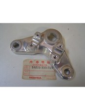 Té supérieur de fourche pour modèles CB/CD125S