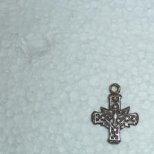 Belle croix américain de la