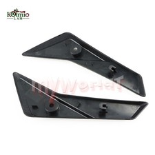 pour YAMAHA TMAX530 XP530 2012-2016 Support de fixation pour pare-brise de moto