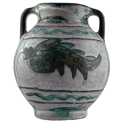 Vase céramique ancien jerome - vase,