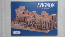 MAQUETTE L'INSTANT DURABLE
