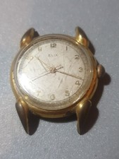 Montre mècanique ELIX ne