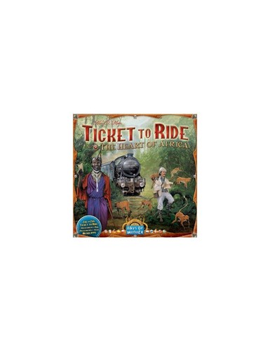 Les aventuriers rail - aventuriers, du