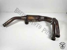 Collecteur d'échappement catalyseur HONDA 750 HORNET 2023-2024