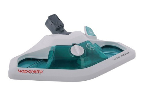 Polti brosse bleu raccord - polti,
