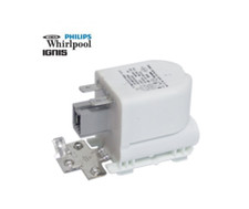 CONDENSATEUR FILTRE ANTI-TROUBLES WHIRPOOL mF 0,68 et 0,47 LAVE-LINGE UNIVERSEL
