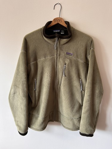 Vintage patagonia regulator - r4,