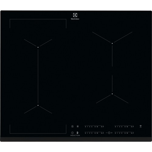 Electrolux eiv63443 plaque - electrolux,