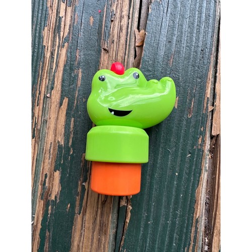 Fisher price first steps - first,