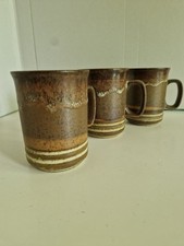 Lot de 3 Mug tasses à café