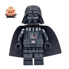 LEGO Star Wars Dark Vador