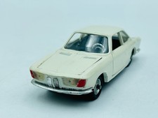 POLITOYS M 546 BMW 2000 CS 1.43