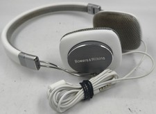 Bowers & Wilkins P3 Mobile HiFi Casque - Fonctionne
