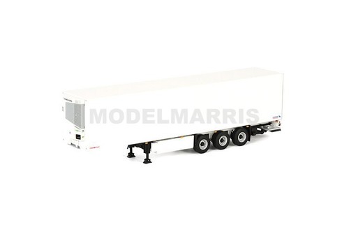 Wsi 1109 white - white, line