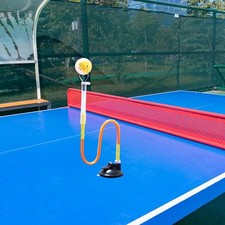 Robot D'entraînement De Tennis De Table, Entraîneur De Ping-Pong Pour