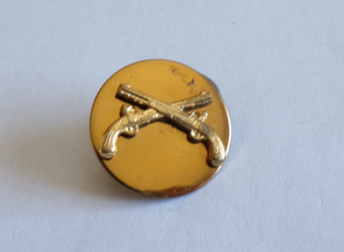 Insigne militaire col - insigne,