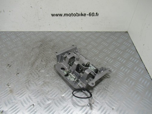 Serrure selle bmw 1250 - serrure, gs