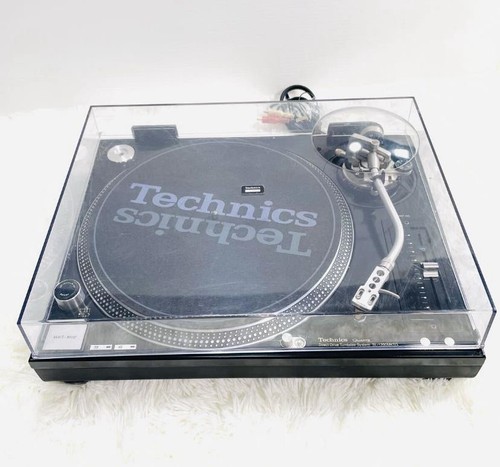 Platine vinyle - , dj