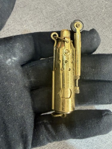Briquet tempete ww1 militaire - tempete,