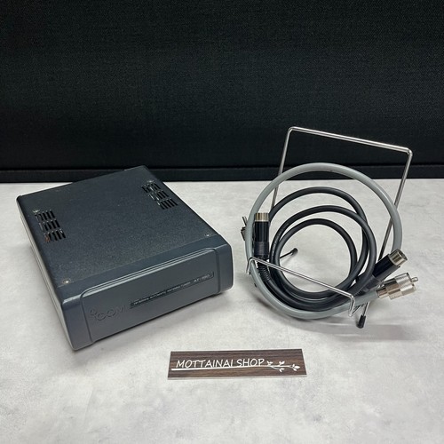 Tuner antenne icom 180 - tuner,