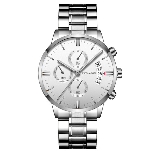 Montre homme quartz - montre, chrono