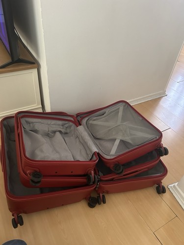 Valise delsey - valise,