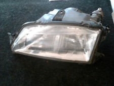 Optique avant principal gauche