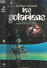 Norman SPINRAD--LES