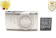 Testé ![N MINT] Canon IXY 650