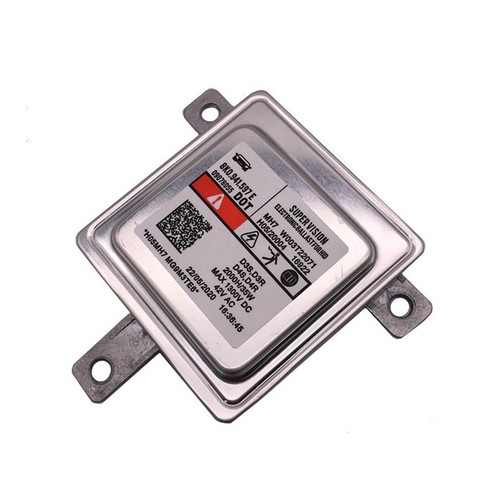 Ballast xénon hid - hid, d3s