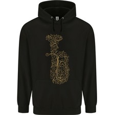 Un Hoodie Enfant Enfants Pour