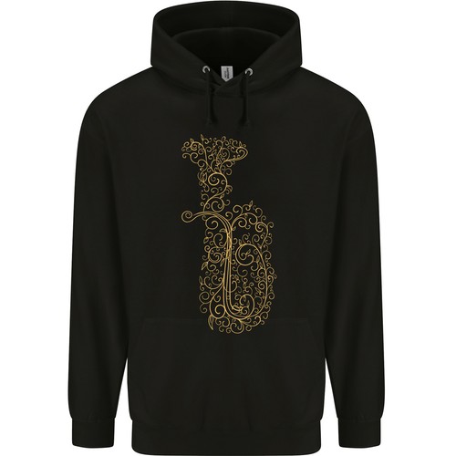Hoodie enfant enfants - un,