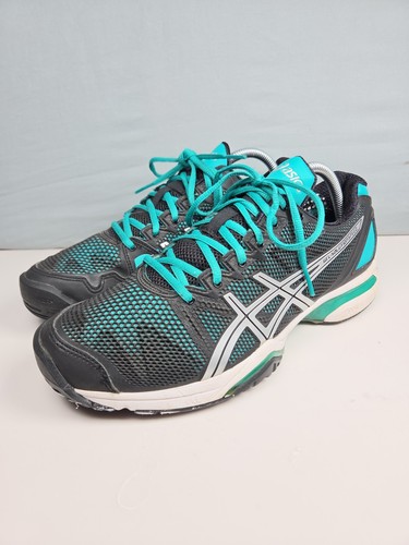 Rare asics gel solution - rare, speed