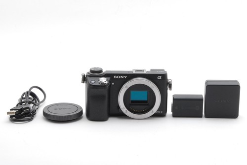 Appareil photo numérique sony - appareil,