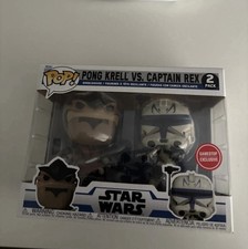 Funko Pop ! Vinyle : Star Wars