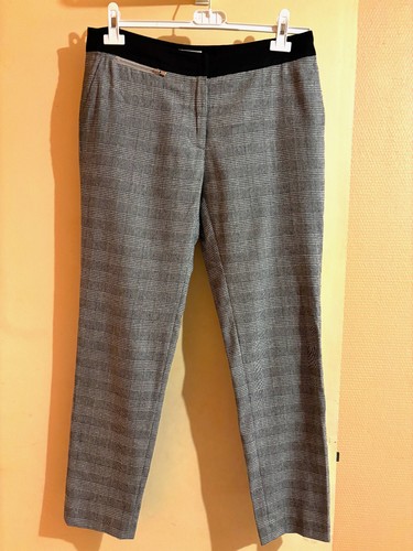 Claudie pierlot pantalon 8 - claudie,