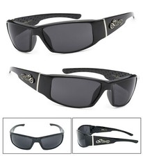 Choppers Motards Hommes