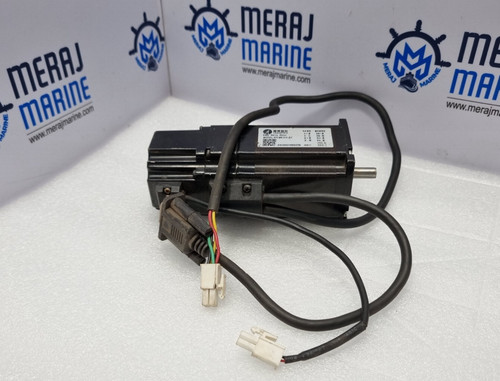 Moteur servo facile leadshine - moteur,