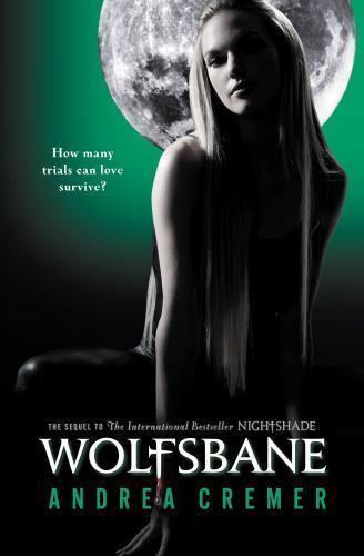 Nightshade ser wolfsbane - ser.:,
