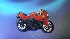 Pin's Ducati 900 AUTHENTIQUE