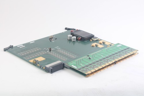 Carte module entrée 32 - sd,
