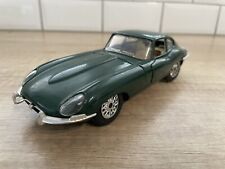 jaguar Type E Majorette 1/24
