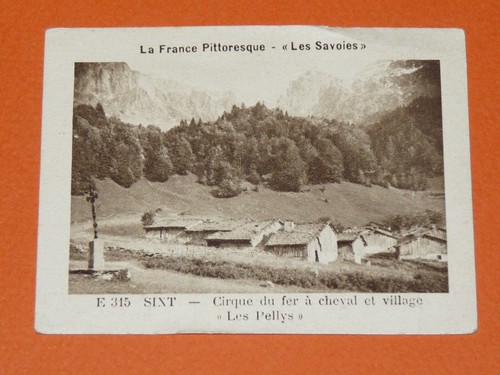 Image 1932 vache qui - image,