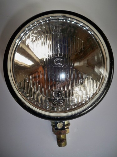 Optique phare cibie - phare,