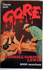 FLEUVE NOIR GORE 13 / 2000