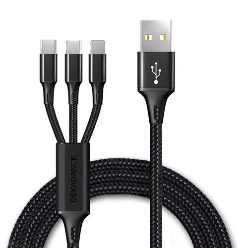 Câble multi usb - multi,