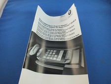 Genuine BMW Music Snap-In