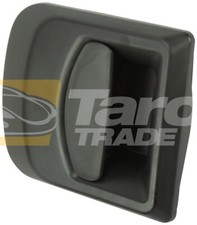 Poignée de porte extérieure