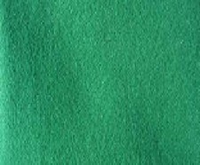 FEUTRINE épaisse 3 mm VERT scrapbooking au metre largeur 100 cm