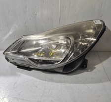 phare gauche OPEL CORSA S07 1.2 GPL-TECH Ber 2011-2015 a4fba0